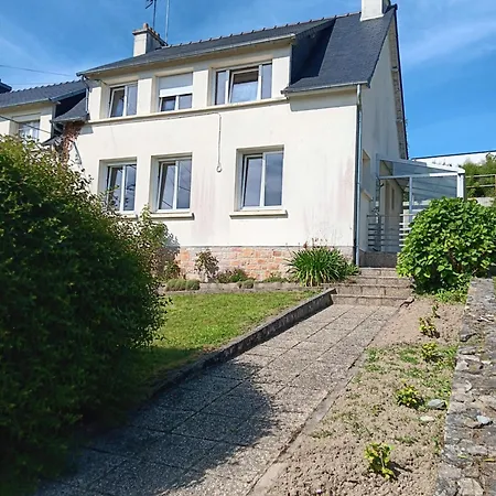 Maison De