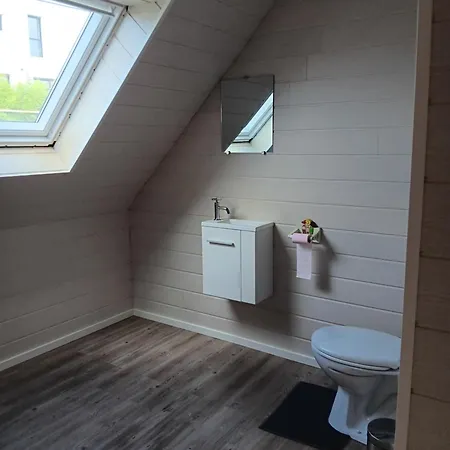 Holiday home Maison De