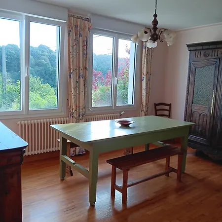 Maison De Holiday home