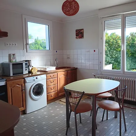 Maison De * Lannion